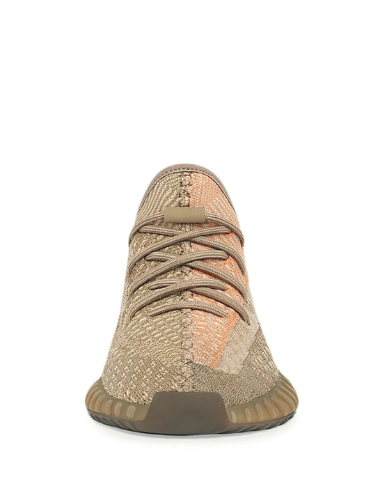 Boost 350 V2 Sand Taupe Sneakers