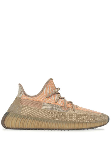 Boost 350 V2 Sand Taupe Sneakers