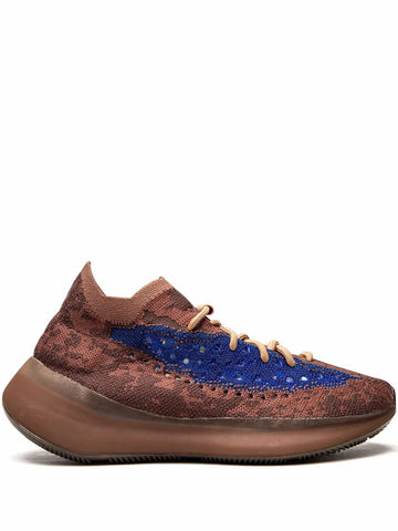 Boost 380 Azure Sneakers