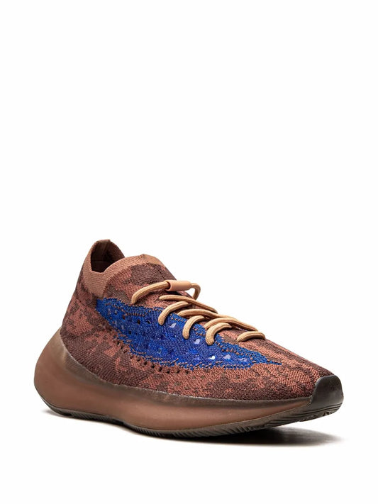 Boost 380 Azure Sneakers