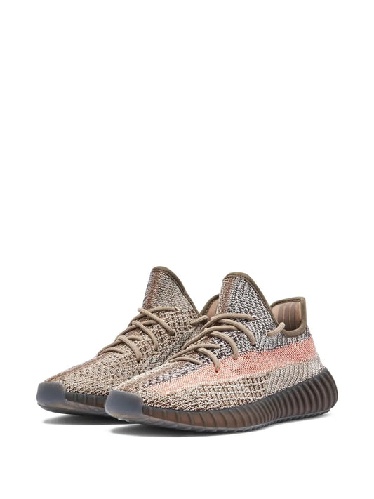 Boost 350 V2 Ash Stone Sneakers