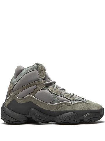 500 High Mist Slate Sneakers