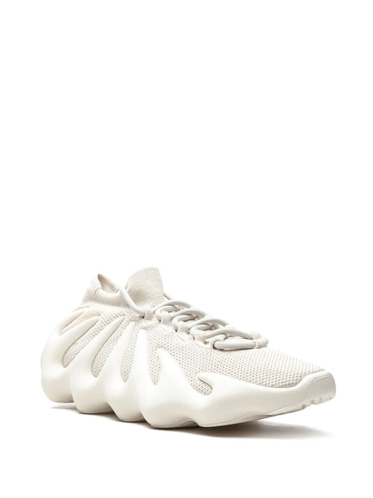 450 Cloud White Sneakers