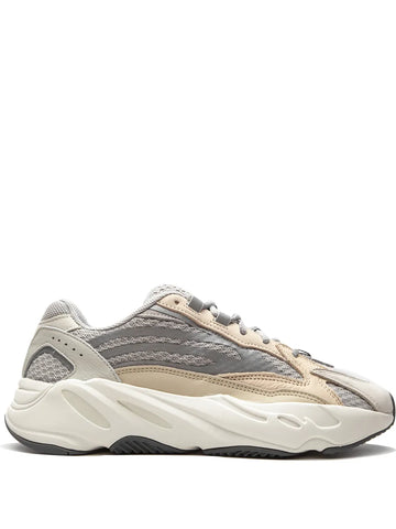 Boost 700 V2 Cream Sneakers