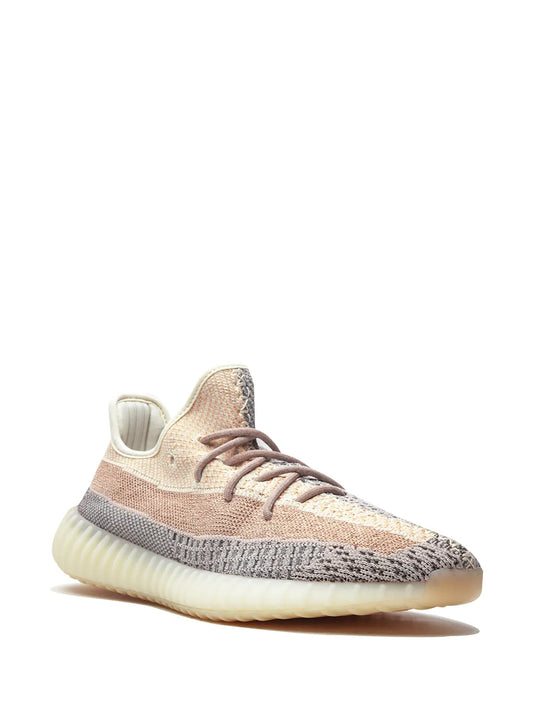 Boost 350 V2 Ash Pearl Sneakers