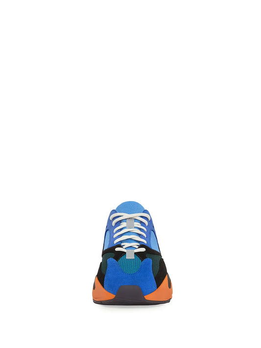 Boost 700 Bright Blue Sneakers