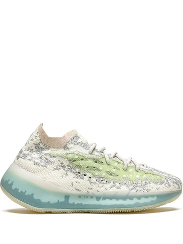Boost 380 Alien Blue Sneakers
