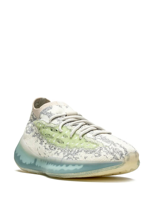 Boost 380 Alien Blue Sneakers