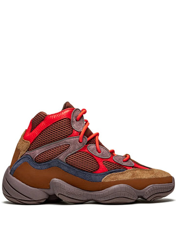 500 High Sumac Sneakers