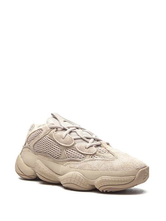 500 Taupe Light Sneakers