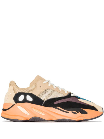 Boost 700 V1 Enflame Low-Top Sneakers