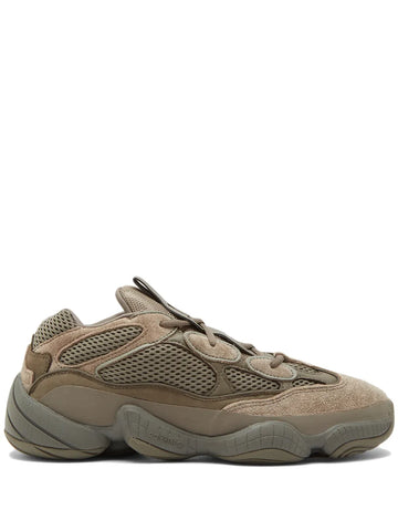 500 Clay Brown Sneakers