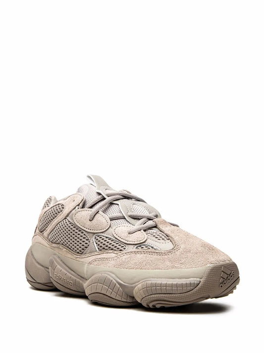 500 Ash Grey Sneakers