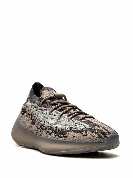 Boost 380 Stone Salt Sneakers