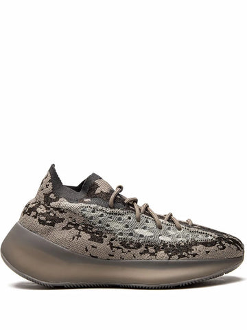 Boost 380 Stone Salt Sneakers