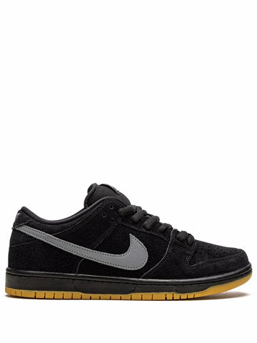 Sb Dunk Low Pro Fog Sneakers