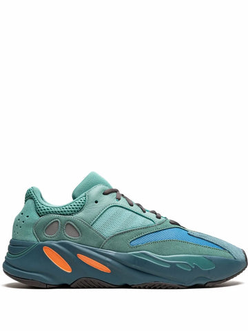 Boost 700 Faded Azure Sneakers