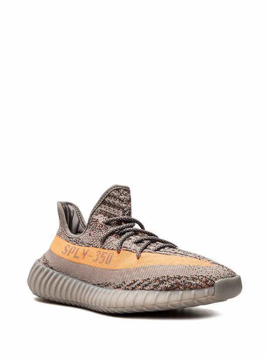 Boost 350 V2 Reflective Beluga Sneakers
