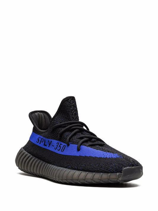 350 V2 Dazzling Blue Sneakers