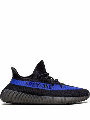 350 V2 Dazzling Blue Sneakers