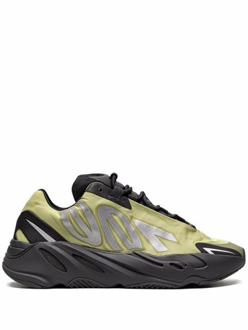 700 Mnvn Resin Sneakers