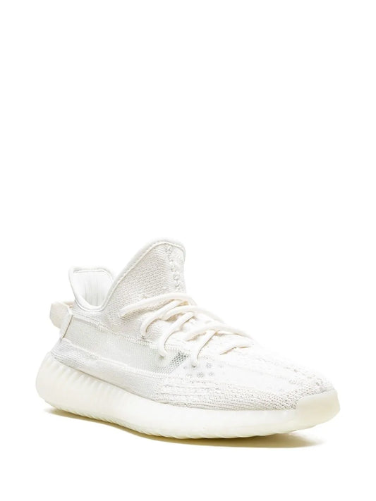 Boost 350 V2 Bone Sneakers