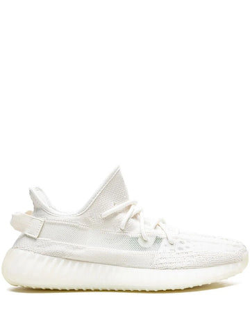 Boost 350 V2 Bone Sneakers