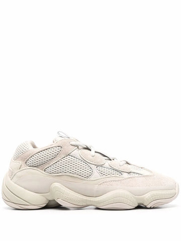 500 Blush Sneakers