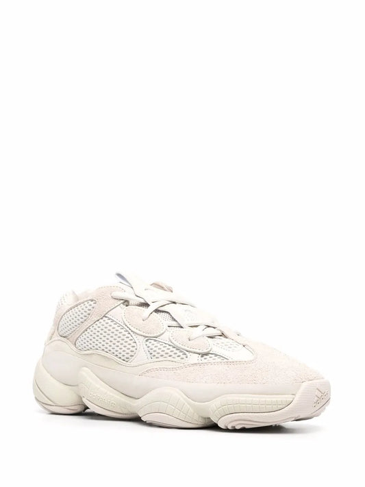 500 Blush Sneakers