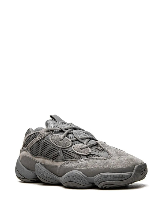 500 Granite Sneakers