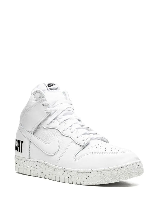 X Undercover Dunk High 1985 Sneakers
