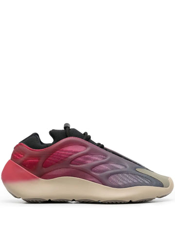 700 V3 Fade Carbon Sneakers