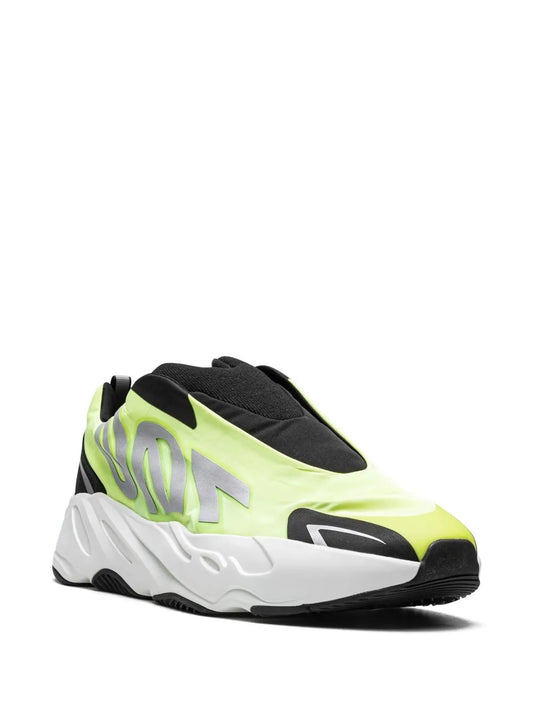 Boost 700 Mnvn Laceless Phosphor Sneakers