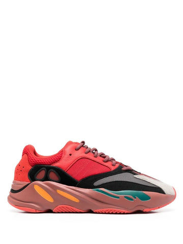 Boost 700 Hi-Res Red Sneakers