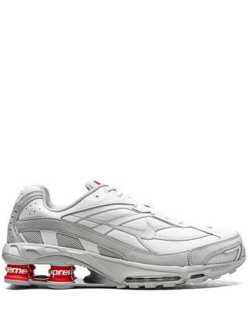X Shox Ride 2 Sp White Sneakers