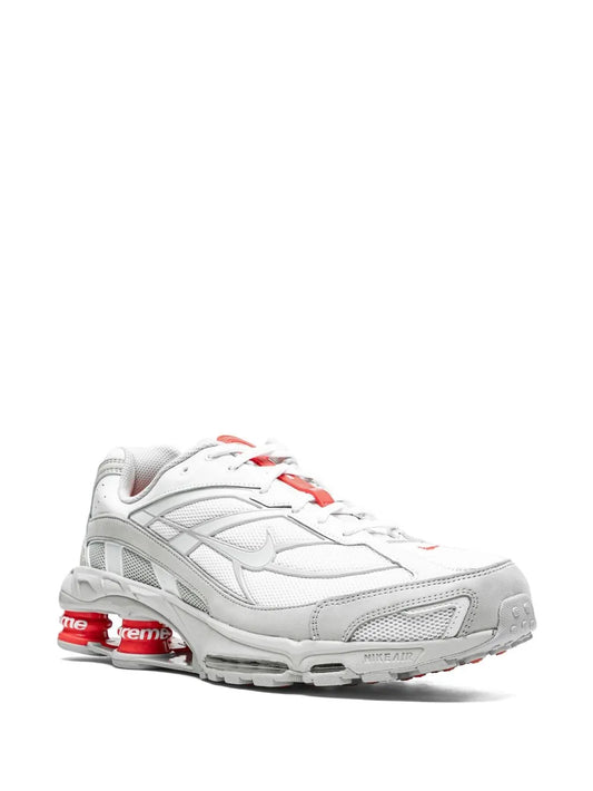 X Shox Ride 2 Sp White Sneakers