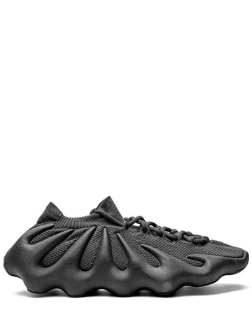450 Utility Black Sneakers