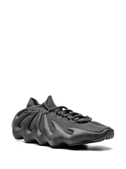 450 Utility Black Sneakers