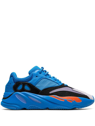 Boost 700 Hi-Res Blue Sneakers