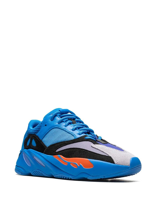 Boost 700 Hi-Res Blue Sneakers