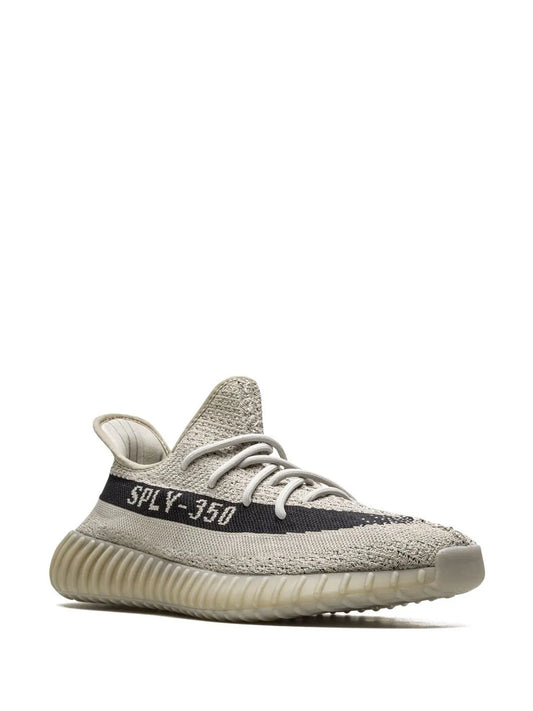 350 Boost V2 Slate Sneakers
