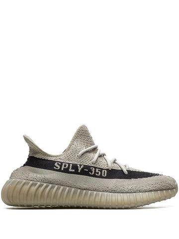 350 Boost V2 Slate Sneakers