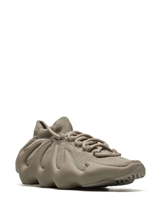 450 Stone Flax Sneakers