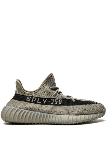 350 V2 Granite Sneakers