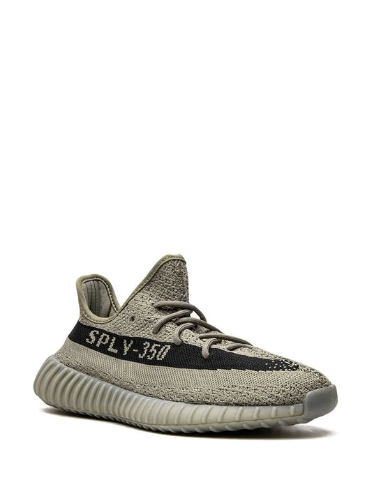 350 V2 Granite Sneakers