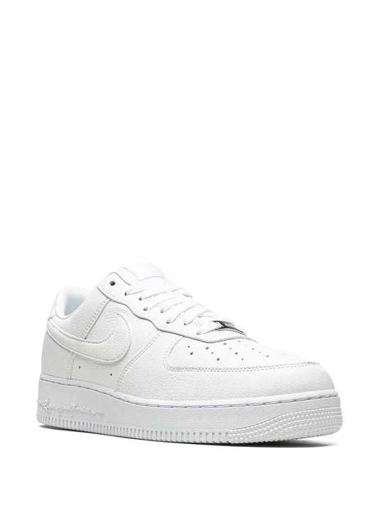 X X Drake Nocta Air Force 1 Low Certified Lover Boy (Love You Forever Edition) Sneakers