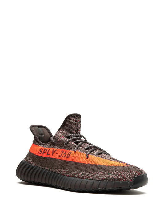 350 Carbon Beluga Sneakers