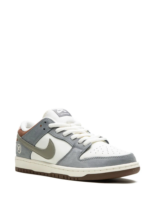 X Yuto Horigome Sb Dunk Low Sneakers