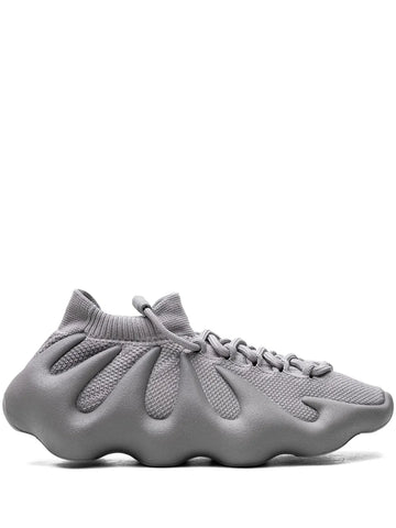 450 Stone Grey Sneakers
