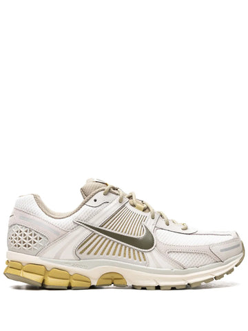 Zoom Vomero 5 Light Bone/Medium Olive Sneakers